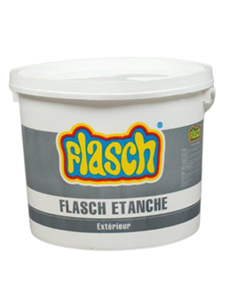 FLASCH ETANCHE 18KG