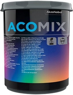 ACOMIX COLOR PASTE WR5 1L...