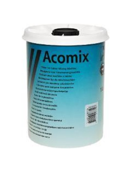 ACOMIX COLOR PASTE WZ1 1L...
