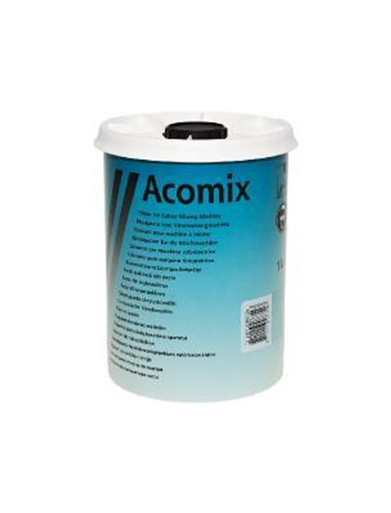 ACOMIX COLOR PASTE WZ1 1L ASTRAL