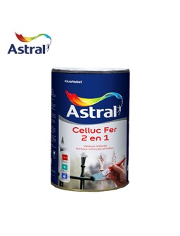 CELLUC FER 2 EN 1 BLANC 1KG...