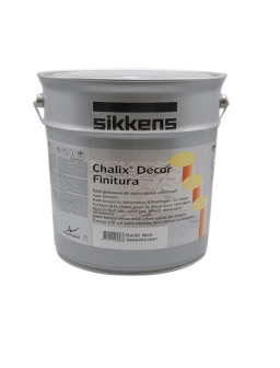 SIKKENS CHALIX DECOR...