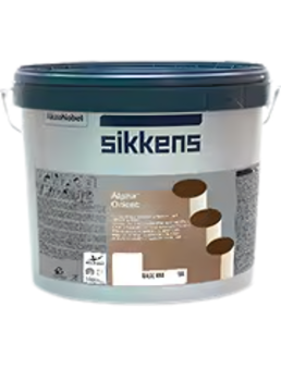 SIKKENS ALPHA ORIENT BASE 777 2.5L BASE - ASTRAL