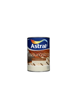 LASURASTRAL BASE TR 0.75L...
