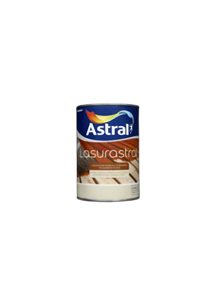 LASURASTRAL BASE TR 0.75L ASTRAL