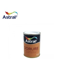 DORURE OR RICHE 100 GR ASTRAL