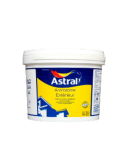 ASTRALATEX EXTERIEUR W3 16L...