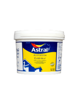 ASTRALATEX EXTERIEUR W3 16L NASE BLANCH ASTRAL