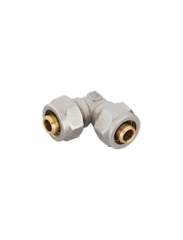 COUDE A VISSER INTERMEDIAIRE PEX 16X16 SOPAL