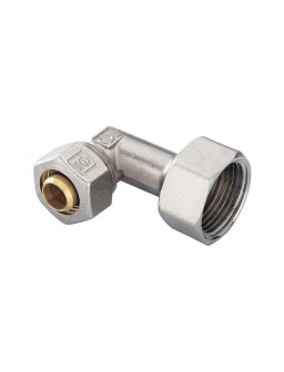 COUDE A VISSER PEX 16X1/2F...