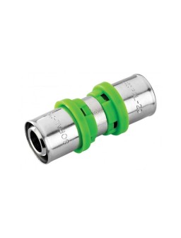 RACCORD A SERTIR PEX 26X26...
