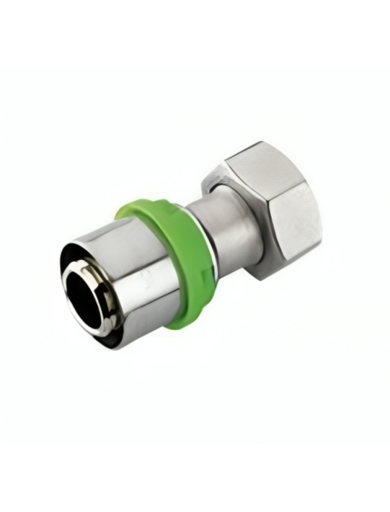 RACCORD A SERTIR EC/FO 20X3/4 SOPAL