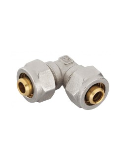 COUDE A VISSER 26X26 PEX SOPAL