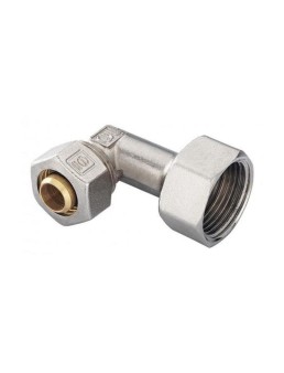 COUDE A VISSER EC/FO PEX 26X3/4F SOPAL