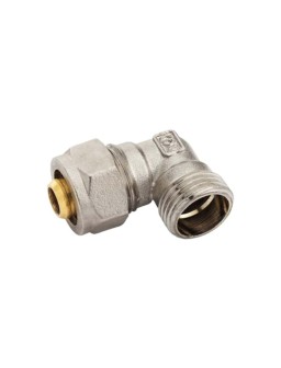 COUDE A VISSER PEX 20X3/4 M...