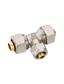TE A VISSER PEX 16X16X16...