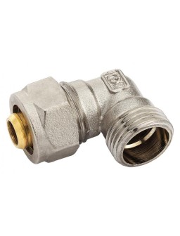 COUDE A VISSER PEX 16X1/2M...
