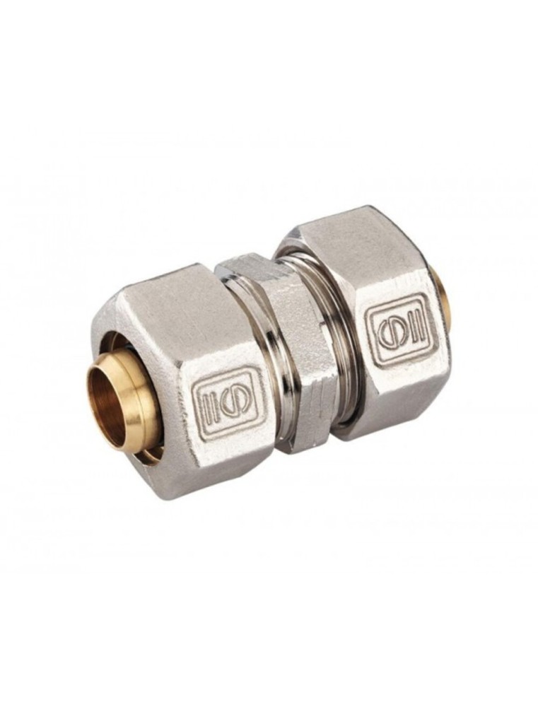 RACCORD A VISSER INTERMEDIAIRE PEX 26X26 SOPAL