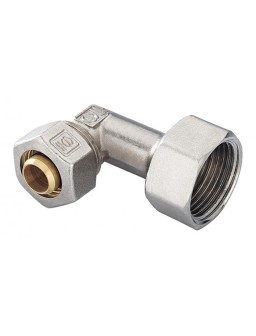COUDE A VISSER 20X1/2F...