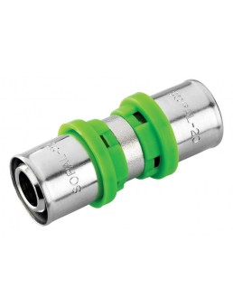 RACCORD A SERTIR PEX 20 SOPAL