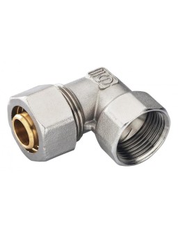 COUDE A VISSER 90 PEX...