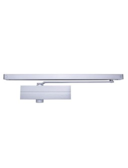FERME PORTE ARGENT CT 2300...