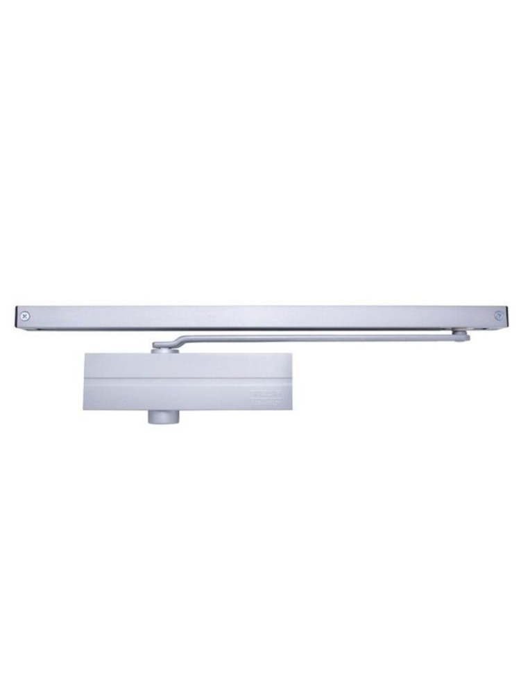 FERME PORTE ARGENT CT 2300 TESA