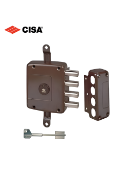 SERRURE H/S 57165 CISA APP