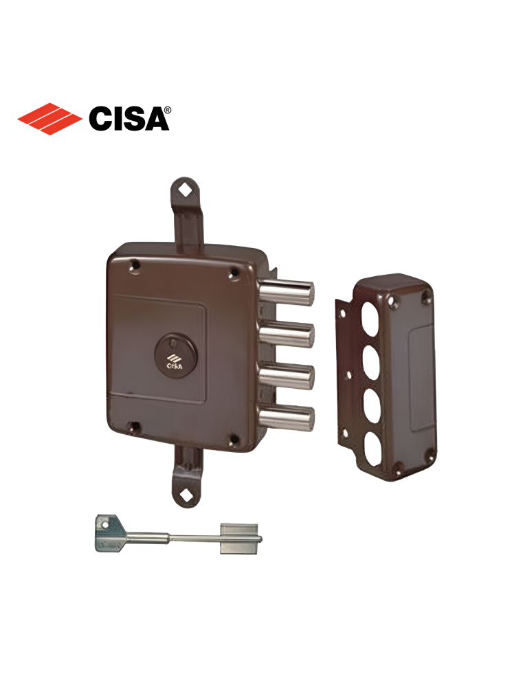 SERRURE H/S 57165 CISA APP