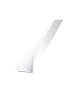 CORNIERE 30X30 PVC DIFF...