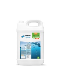 ANTIALGUES ALGICIDE 5L