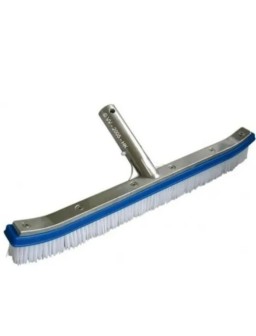 BROSSE DE PAROI ALUMINUIM