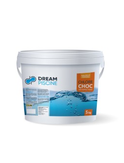 CHLORE CHOC 5KG