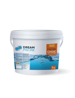 CHLORE CHOC 5KG