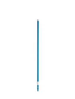 MANCHE TELESCOPIQUE BLEU
