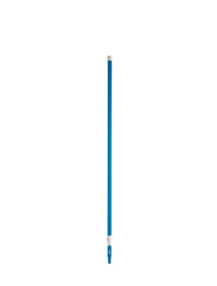 MANCHE TELESCOPIQUE BLEU