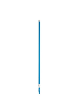 MANCHE TELESCOPIQUE BLEU