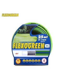 TUYAU VERT 3/4 25M FLEXOGREEN