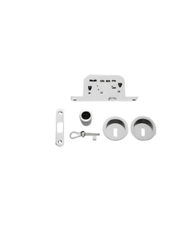 KIT COULIS PT FORME CHROME...