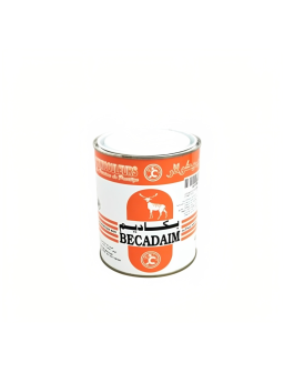 BECADAIN NOIR 1 KG