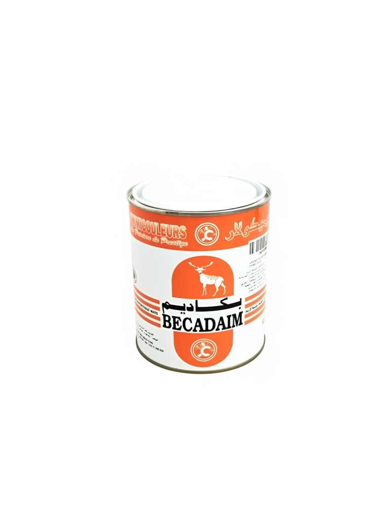 BECADAIN NOIR 1 KG