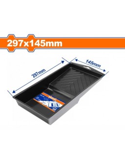 WDF BAC DE PEINTURE 297 X...
