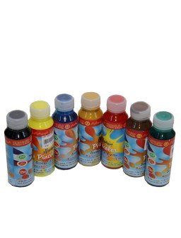 TEINT A EAU PINGOMAIL 125ML...