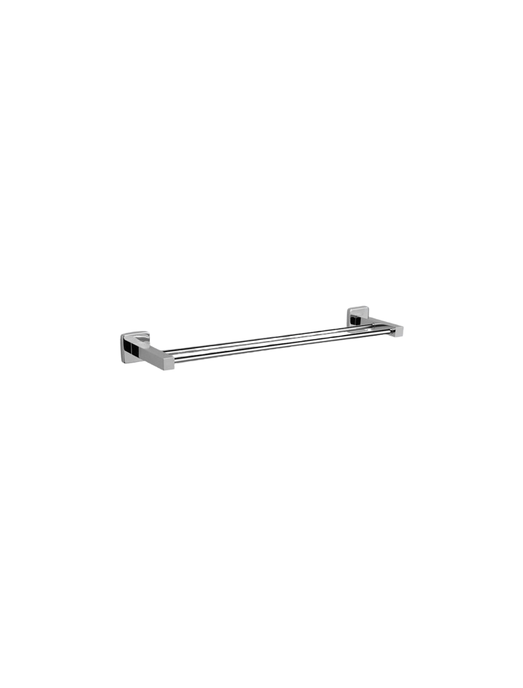 Porte Serviette Double Ward - Sopal