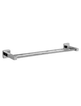 Porte Serviette Double Ward - Sopal