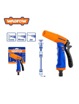 LANCE A PISTOLET 3 JETS WADFOW WNE8E34