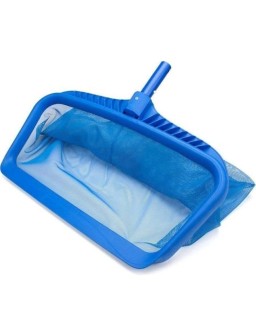 FILET DE RASAGE PLASTIQUE BLEU