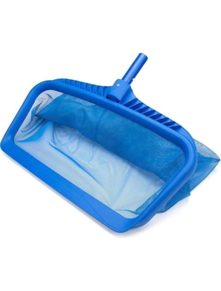FILET DE RASAGE PLASTIQUE BLEU