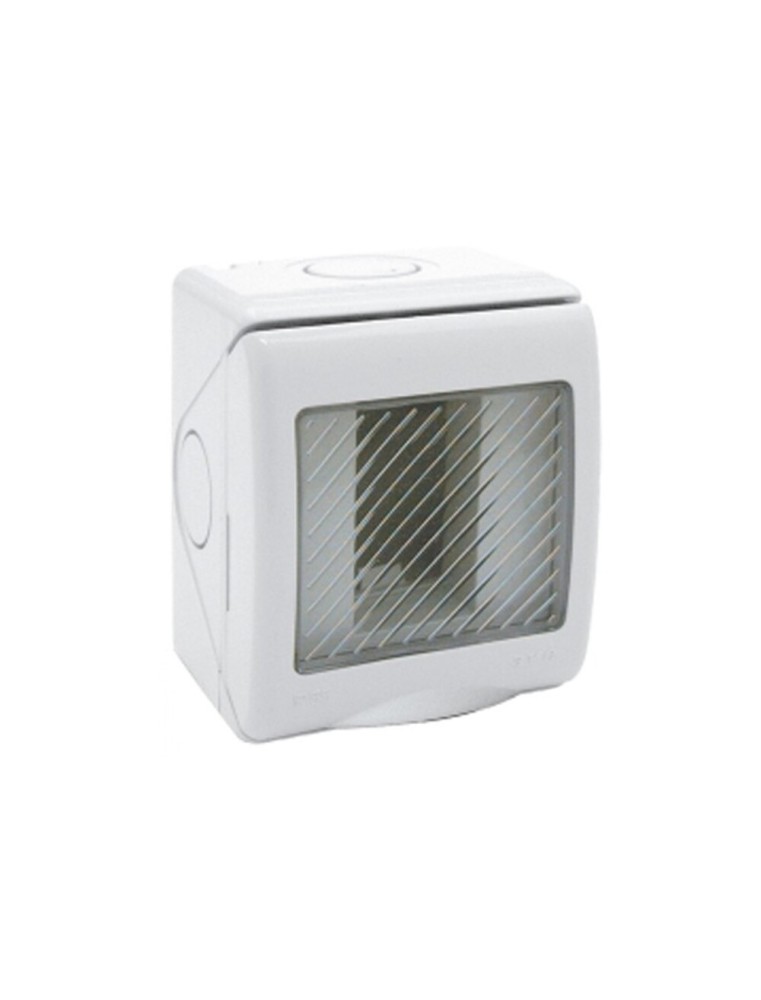 BOITE ETANCHE 1M 45ST01 / 02 AVE SOMEF