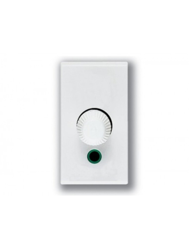 VARIATEUR DE LUMIERE 45B18 BLANC SOMEF